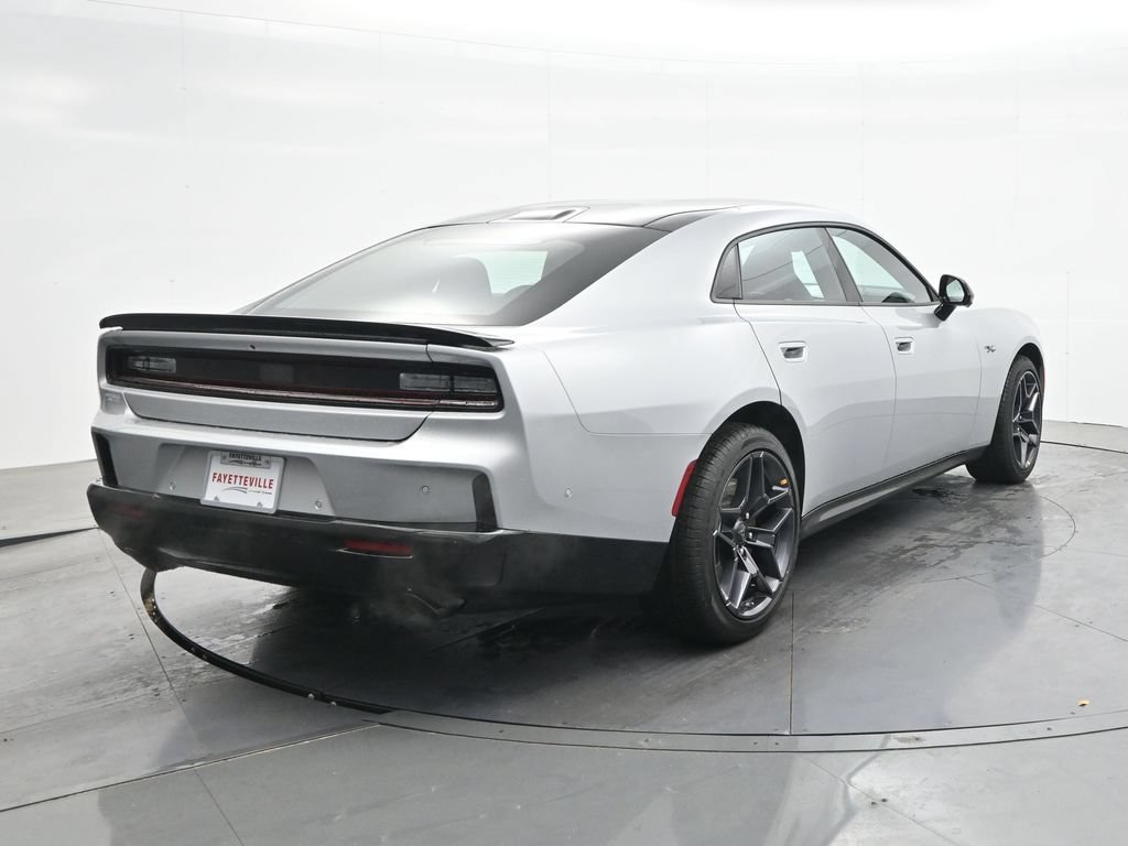 New 2026 Dodge Charger R/T AWD/4WD image 7