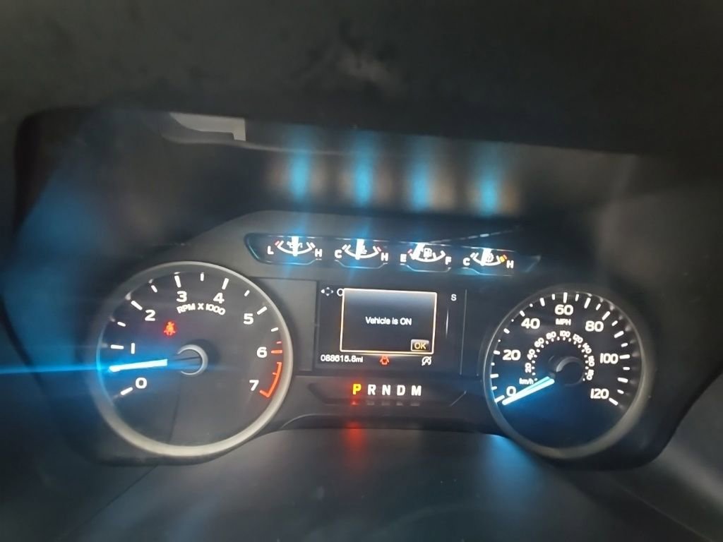 Used 2019 Ford F150 XLT w/ Equipment Group 302A Luxury image 15