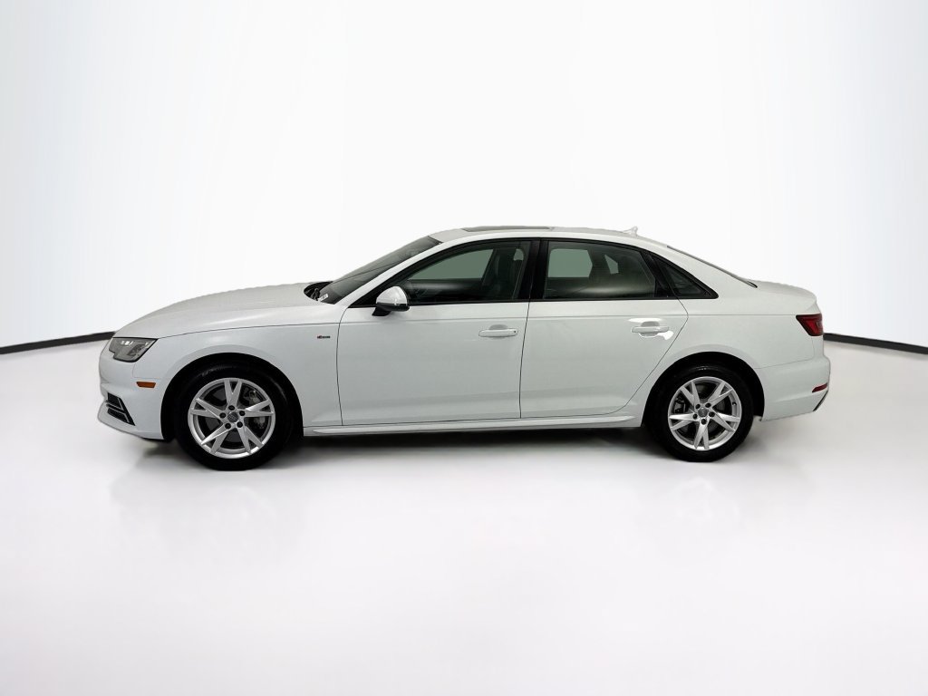 Used 2018 Audi A4 2.0T Premium AWD/4WD image 8