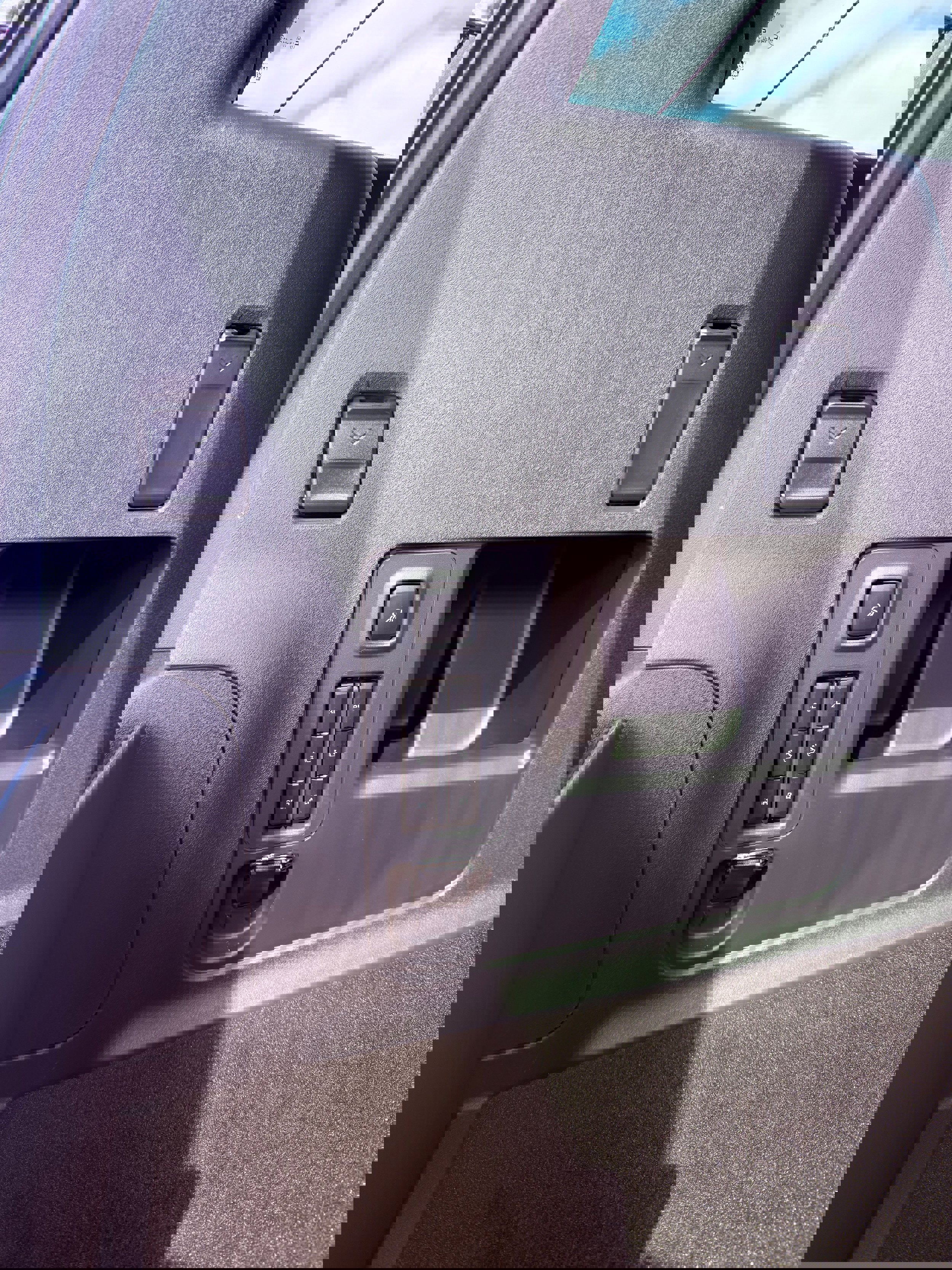 New 2026 Ford Expedition Max King Ranch image 40