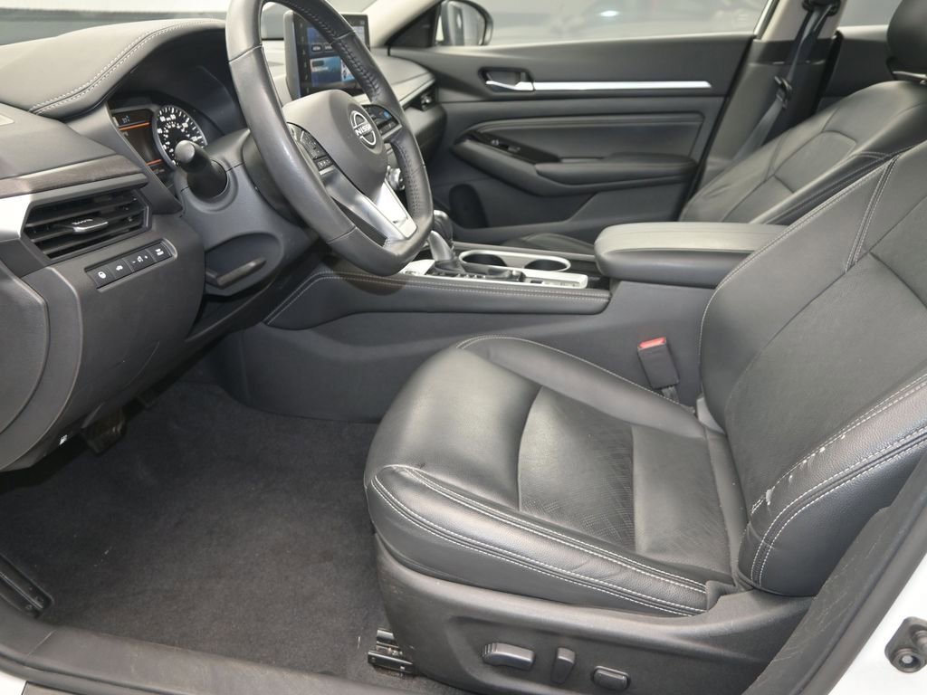 Used 2023 Nissan Altima 2.5 SL image 15