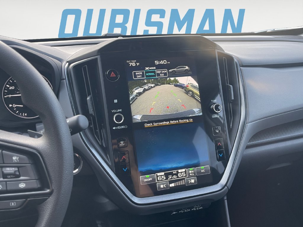 New 2026 Subaru Crosstrek 2.5i Premium AWD/4WD image 20