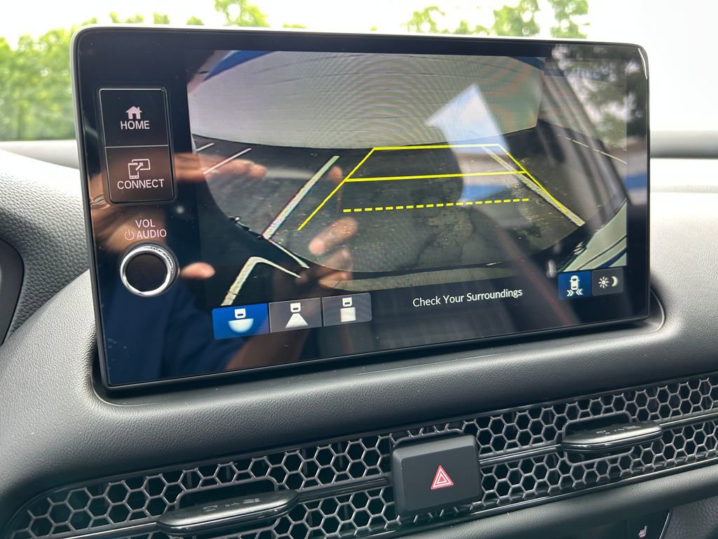 Used 2026 Honda HR-V Sport image 28