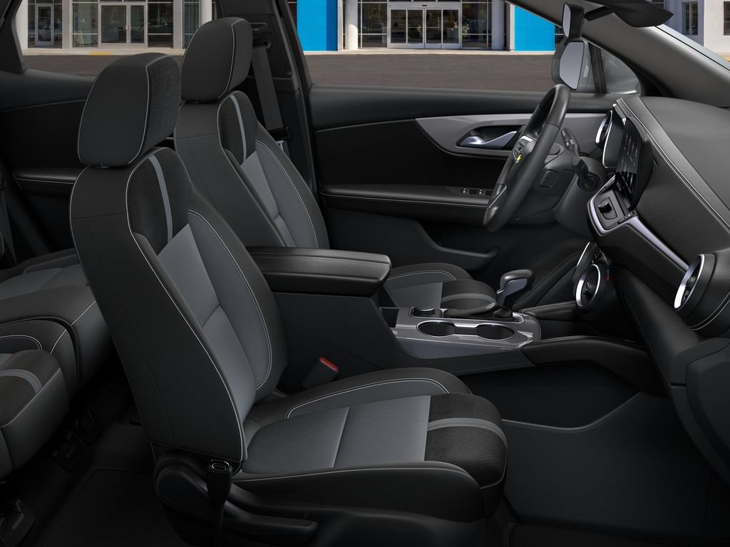 New 2026 Chevrolet Blazer LT FWD image 21