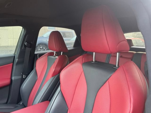Used 2024 Lexus NX 350 F Sport AWD/4WD image 5