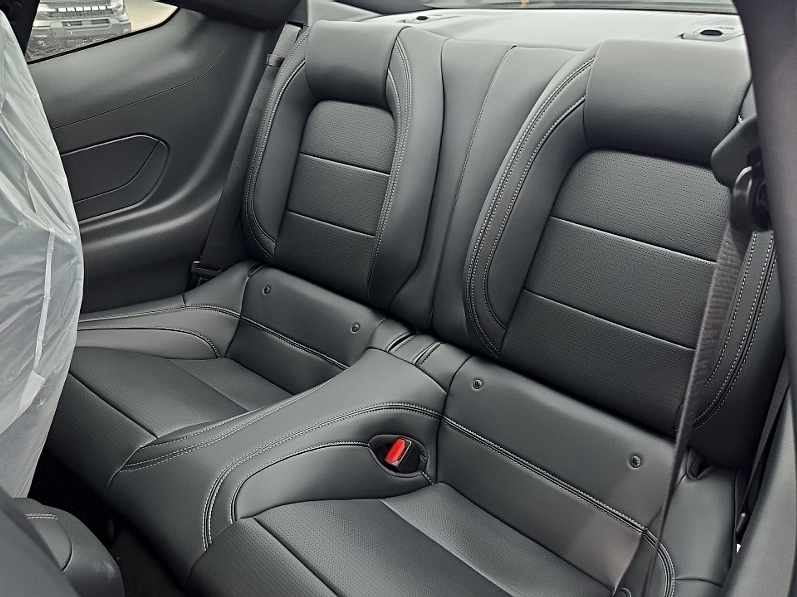 Used 2026 Ford Mustang Premium RWD image 20