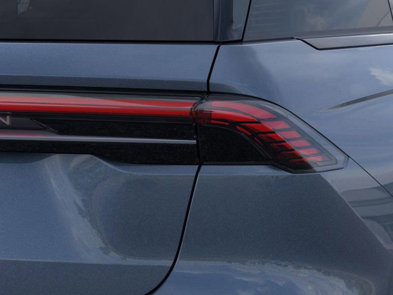 New 2026 Lincoln Nautilus Premier w/ Jet Appearance Package image 21