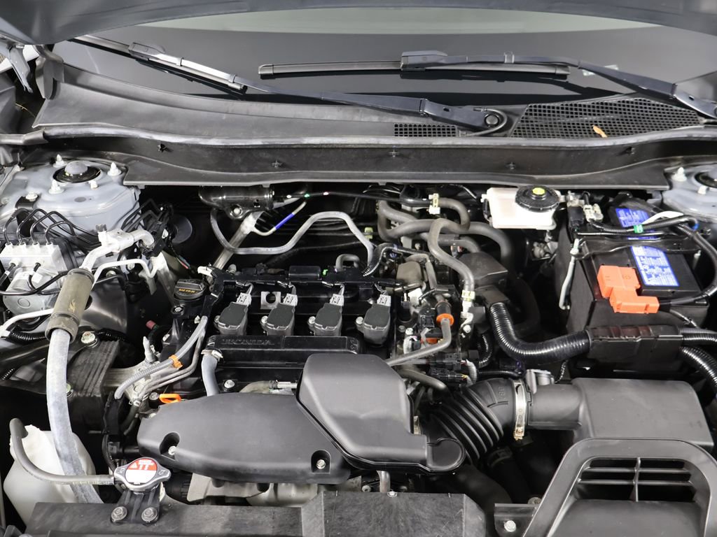 Used 2025 Honda CR-V EX-L image 22