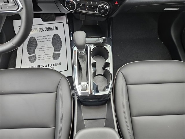 Used 2024 Chevrolet Trax ACTIV image 14