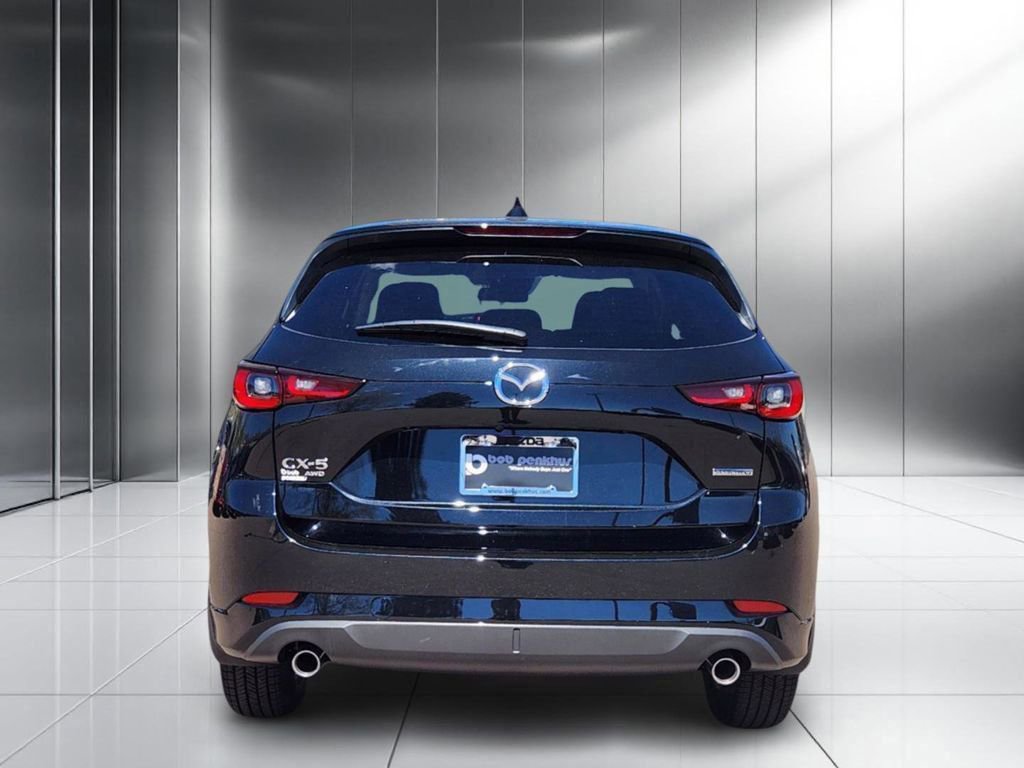 New 2025 MAZDA CX-5 AWD 2.5 S image 29