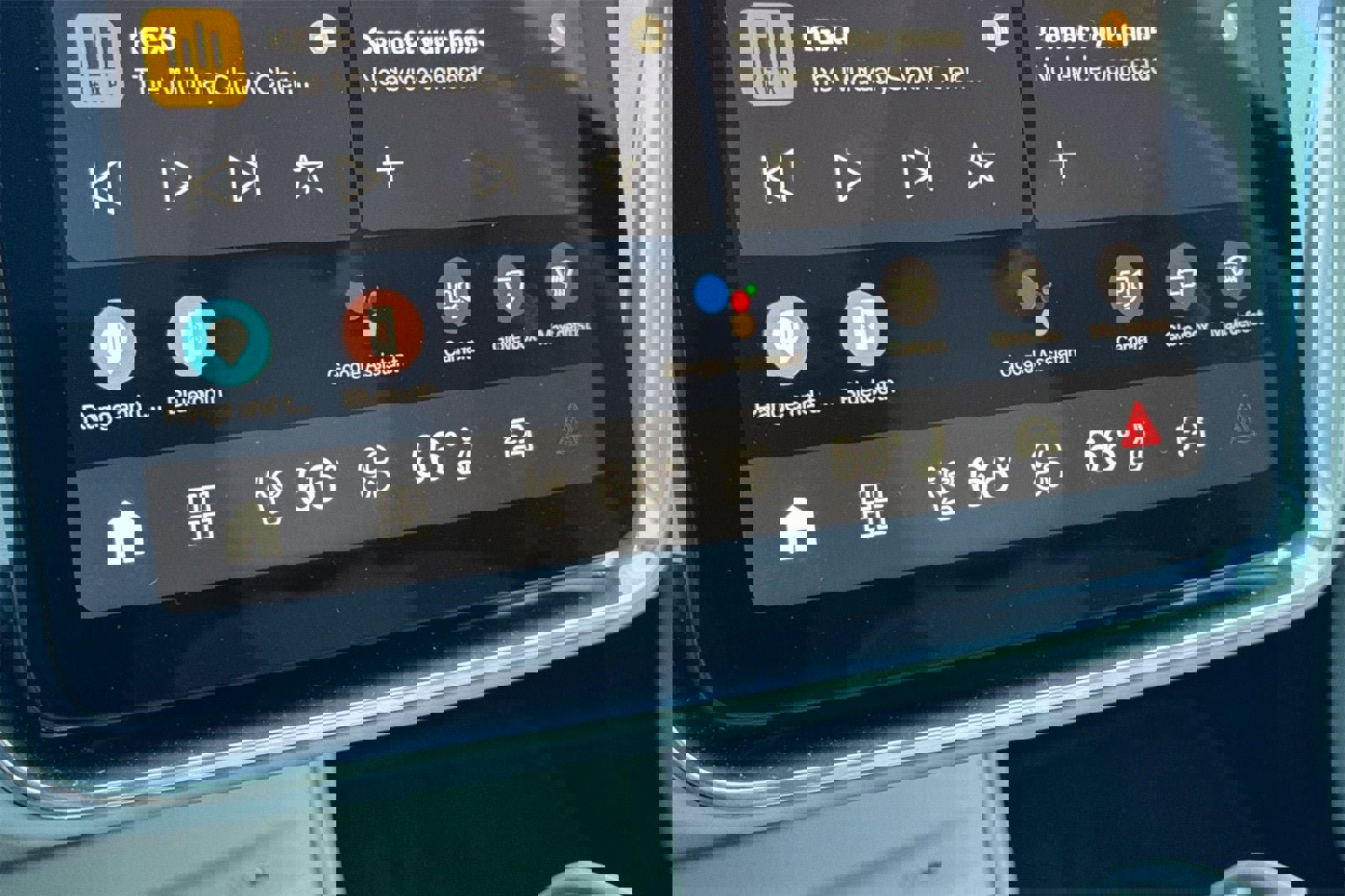 New 2025 Volvo EX90 Plus image 21