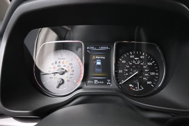 Used 2016 Nissan Titan XD AWD/4WD image 31