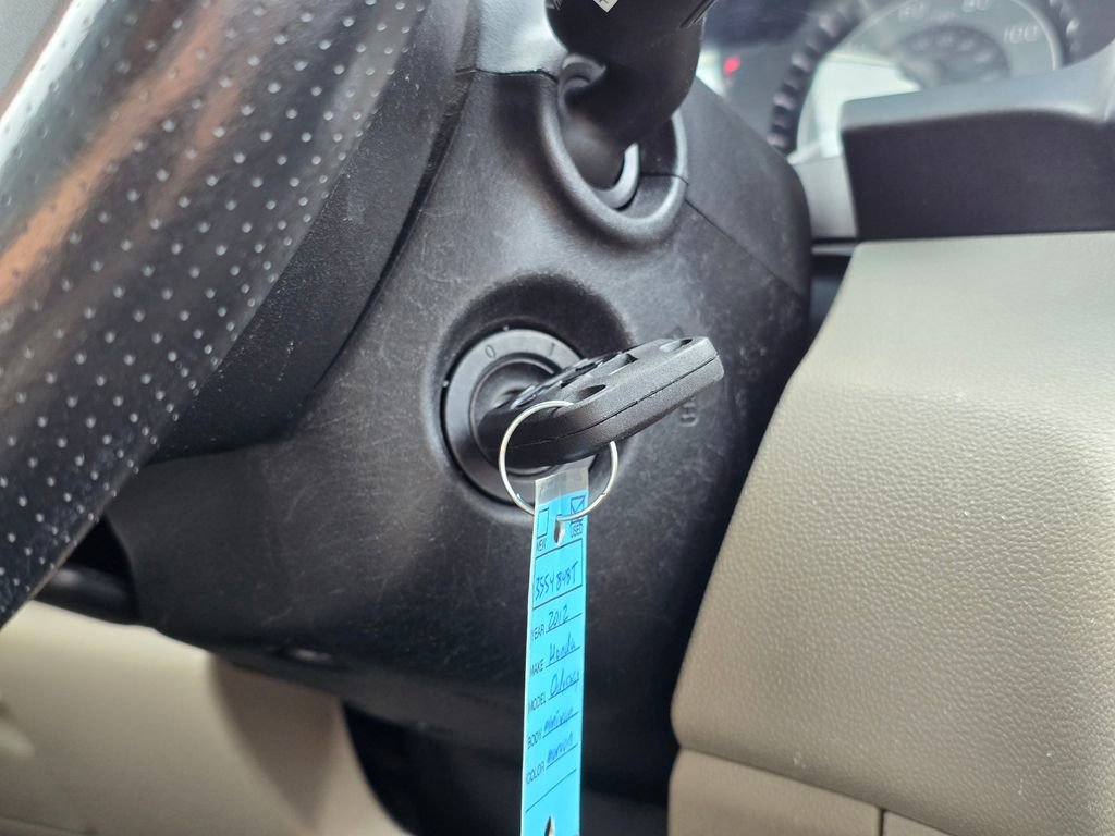 Used 2012 Honda Odyssey EX-L image 36