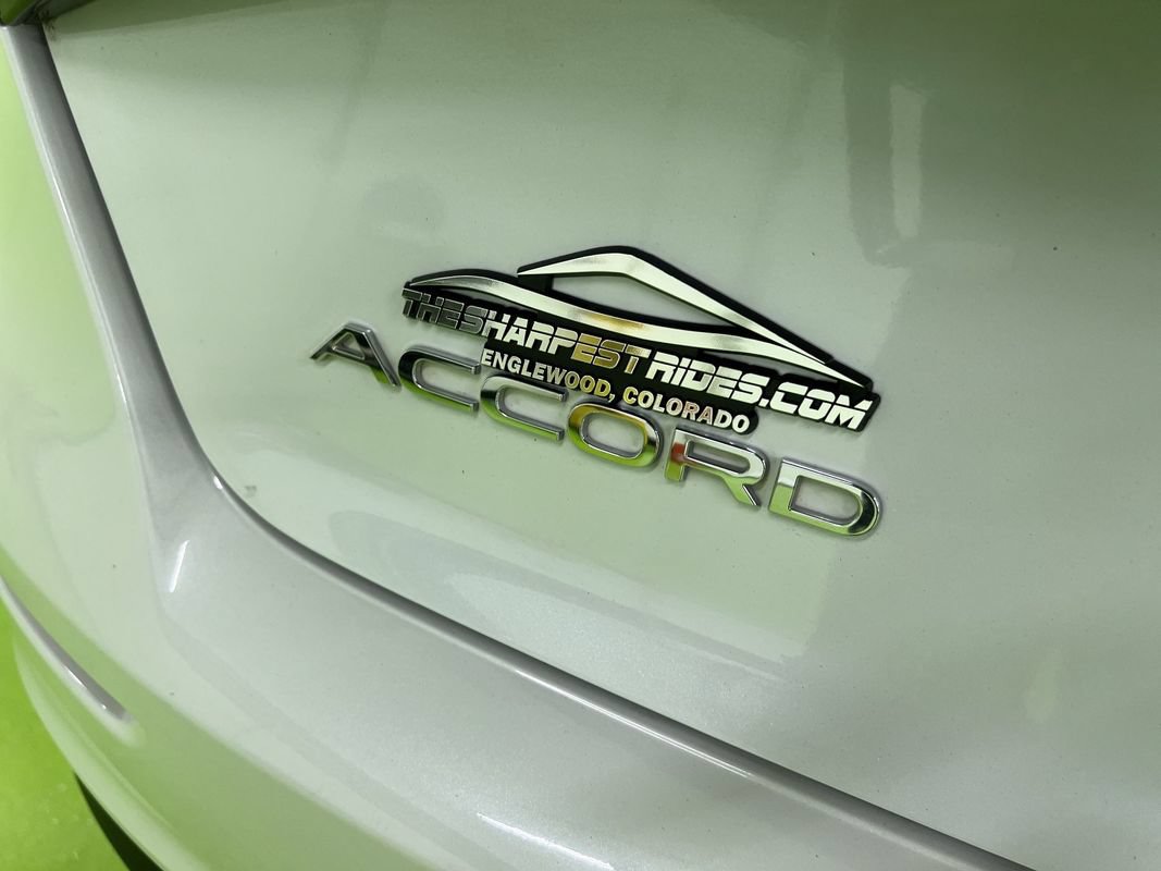Used 2023 Honda Accord LX image 12