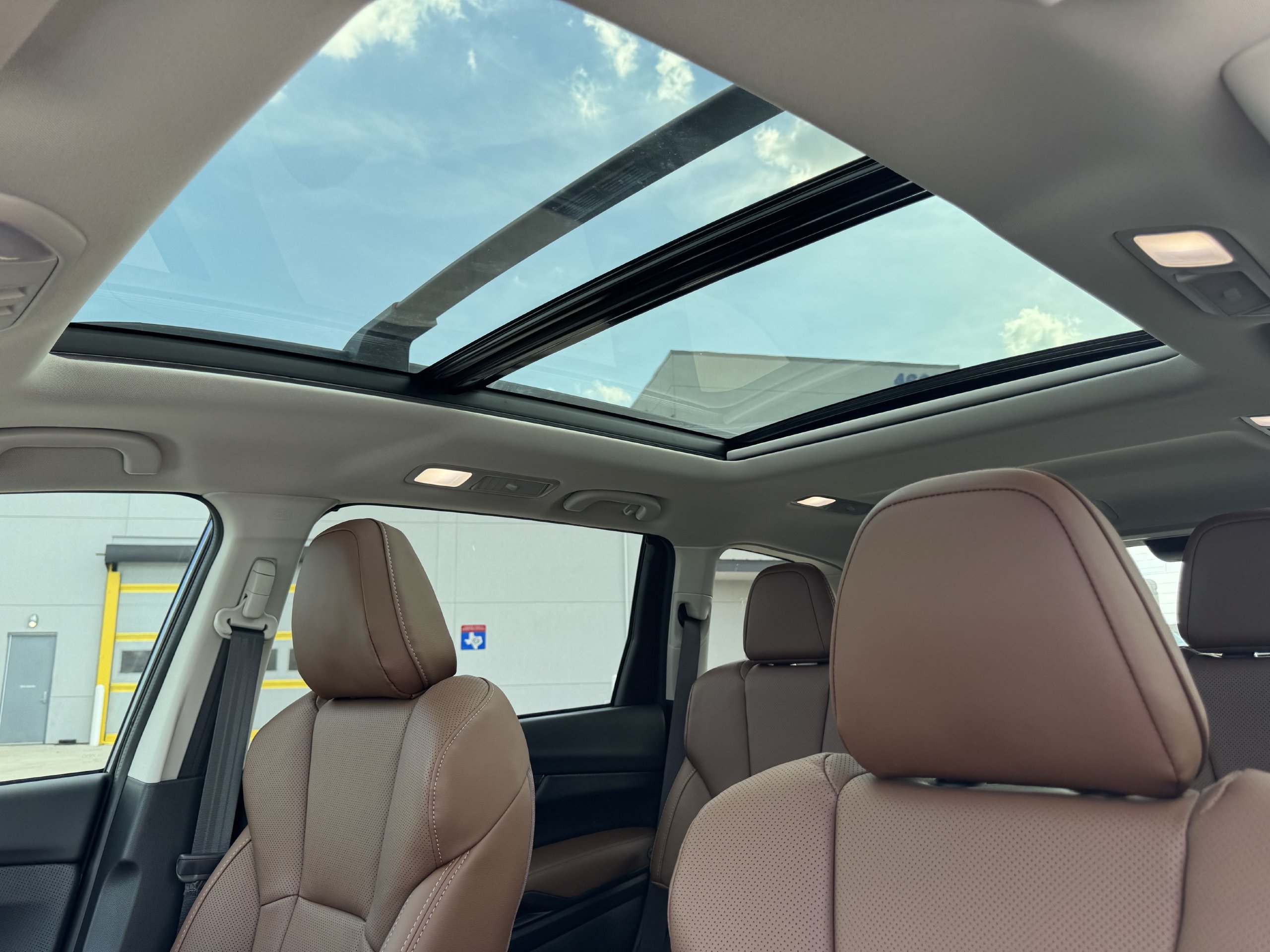 New 2027 Subaru Ascent Touring AWD/4WD image 26