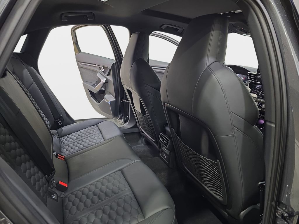 New 2026 Audi RS 3 image 11