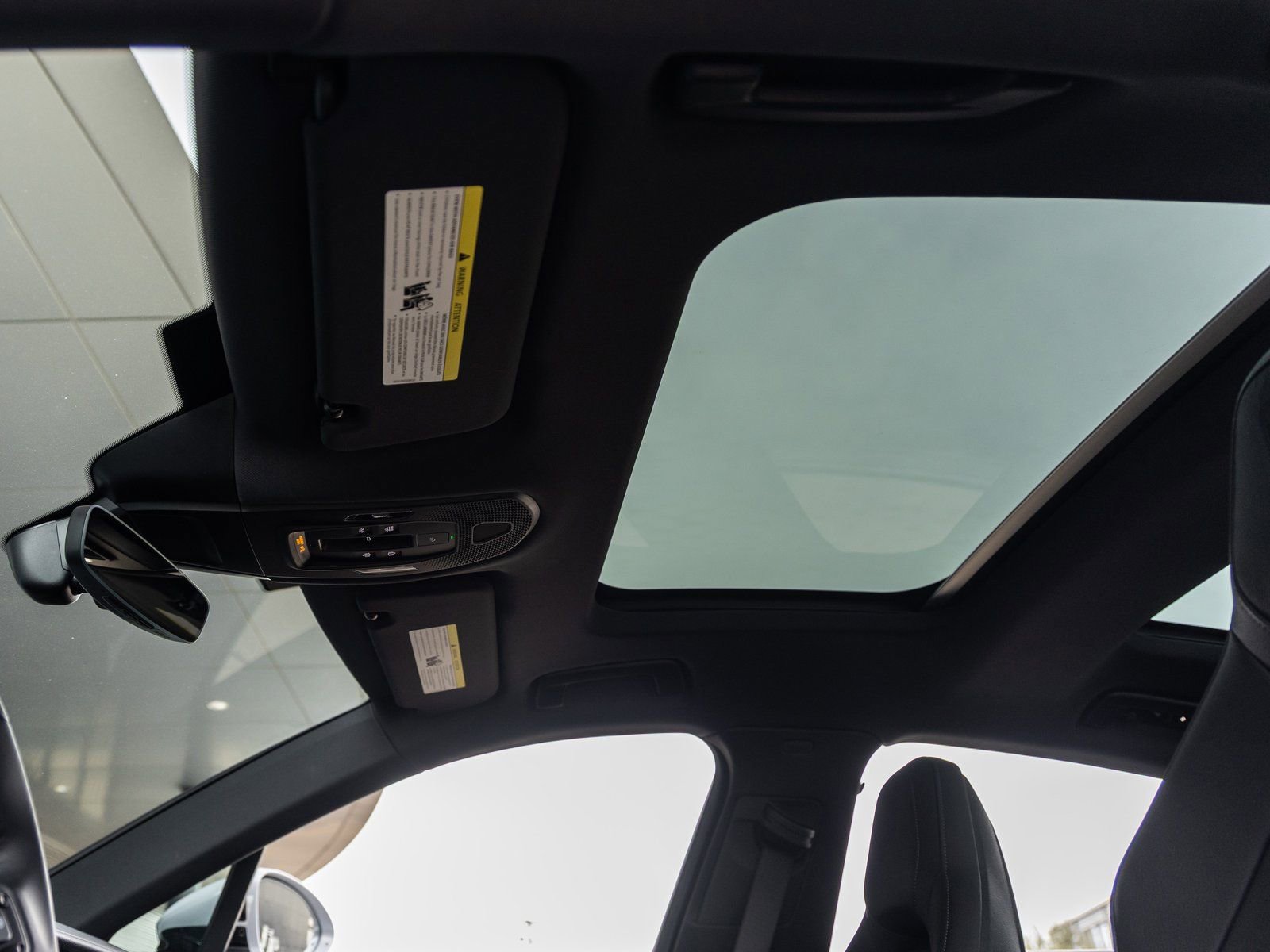 New 2026 Porsche Panamera 4 AWD/4WD image 27