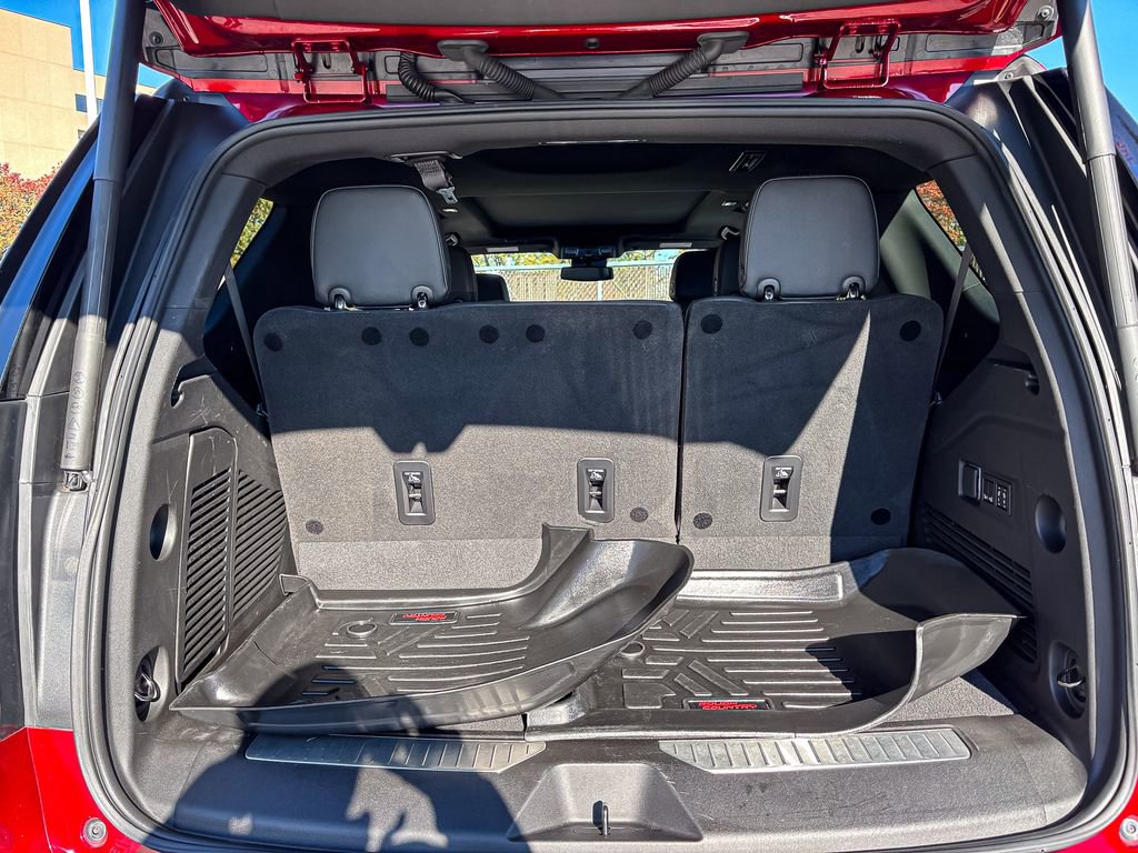 Used 2023 Chevrolet Tahoe RST w/ Luxury Package image 55