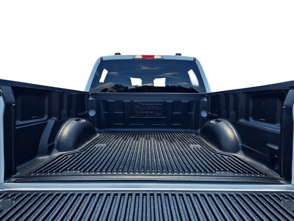 Used 2023 Ford F150 XLT AWD/4WD image 28