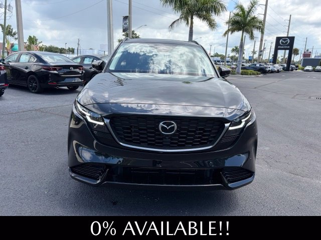 Used 2026 MAZDA CX-5 2.5 S w/ Premium Plus Package AWD/4WD image 2