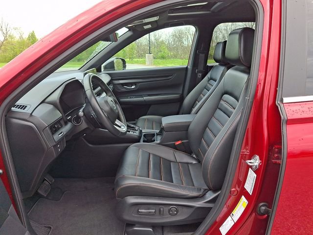 Used 2024 Honda CR-V Sport-L image 14