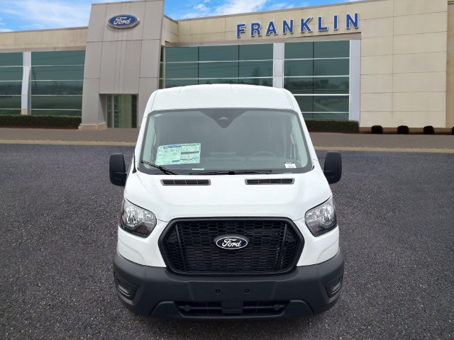 New 2027 Ford Transit 250 148 Medium Roof RWD image 2