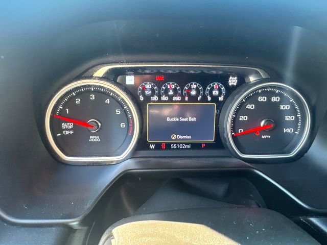 Used 2021 Chevrolet Tahoe High Country image 31