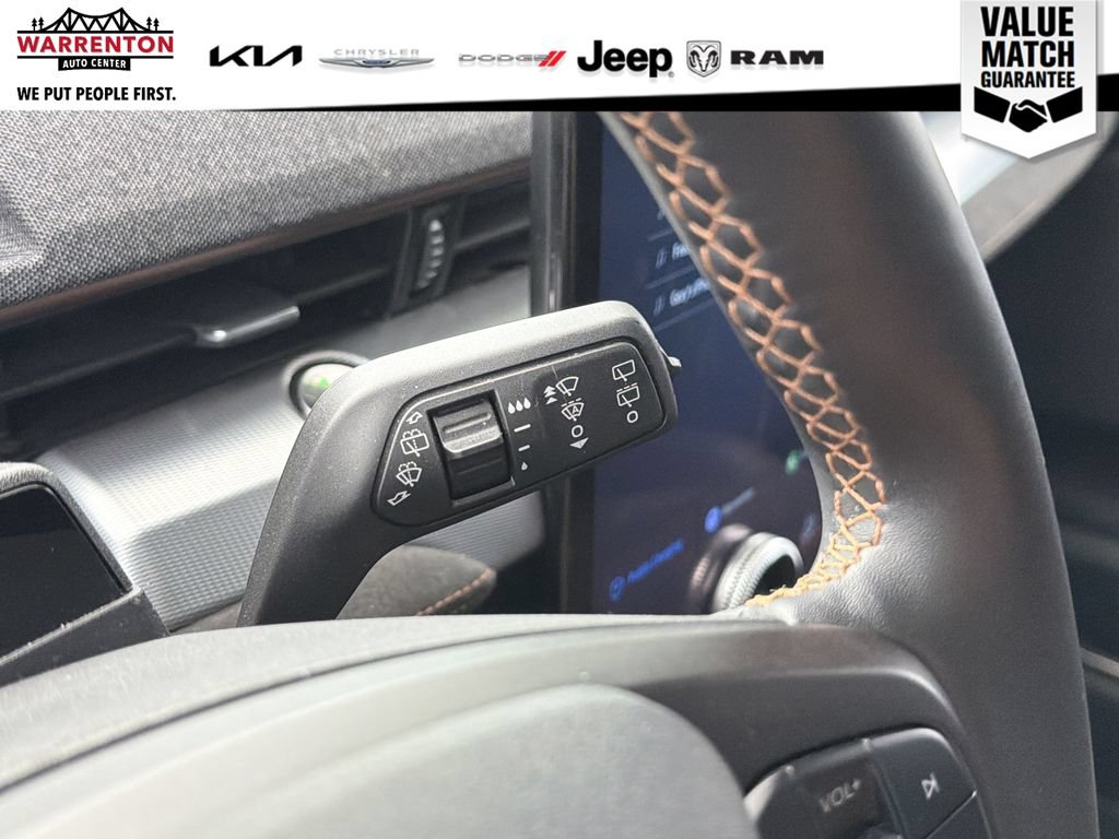 Used 2022 Ford Mustang Mach-E GT AWD/4WD image 21