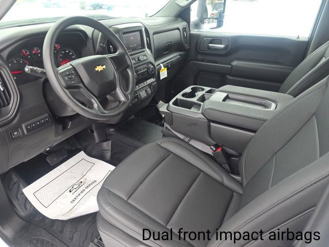 New 2026 Chevrolet Silverado 3500 W/T w/ WT Convenience Package image 26