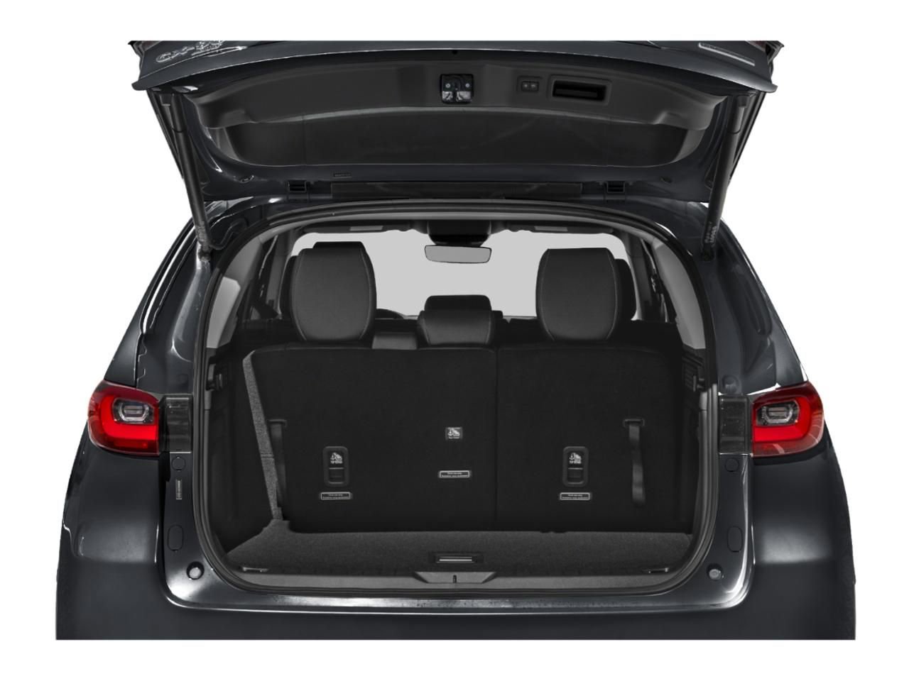 New 2026 MAZDA CX-90 3.3 Turbo w/ Select Package image 8