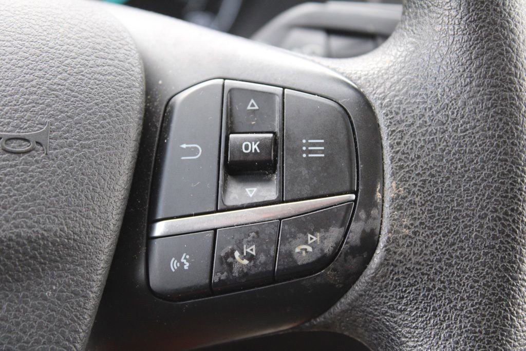 Used 2021 Ford Transit 250 Low Roof image 25