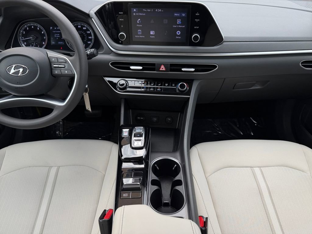 Used 2023 Hyundai Sonata SE FWD image 26