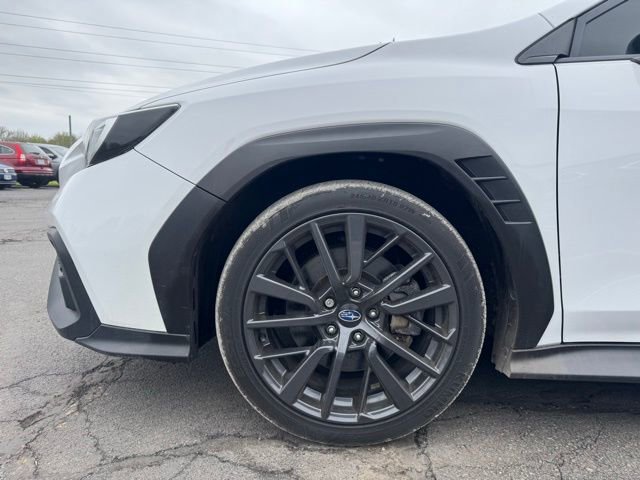 Used 2022 Subaru WRX Premium AWD/4WD image 11