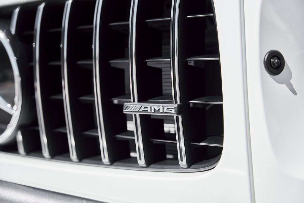 Used 2026 Mercedes-Benz G 63 AMG 4MATIC image 10