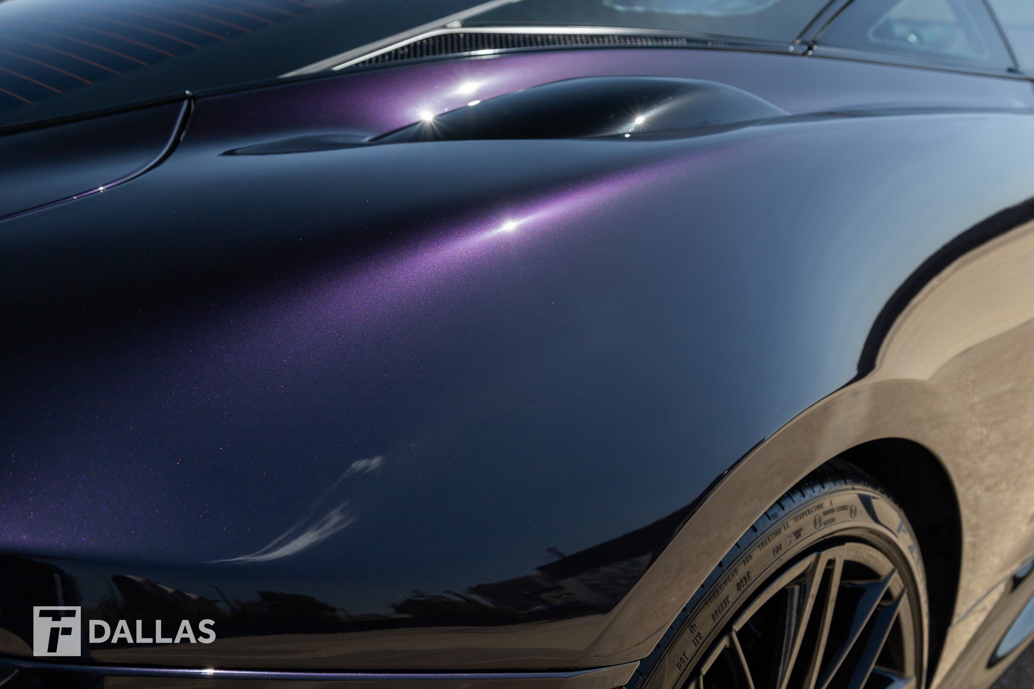 Used 2025 McLaren GTS RWD image 19