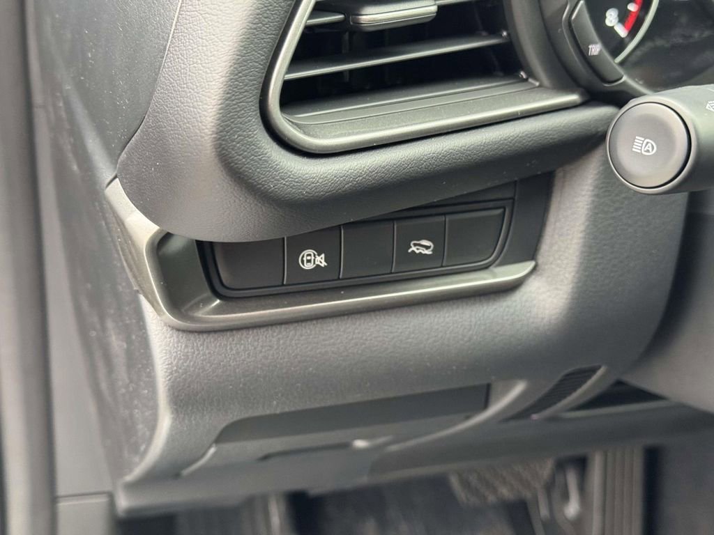 New 2026 MAZDA CX-30 AWD 2.5 S image 18