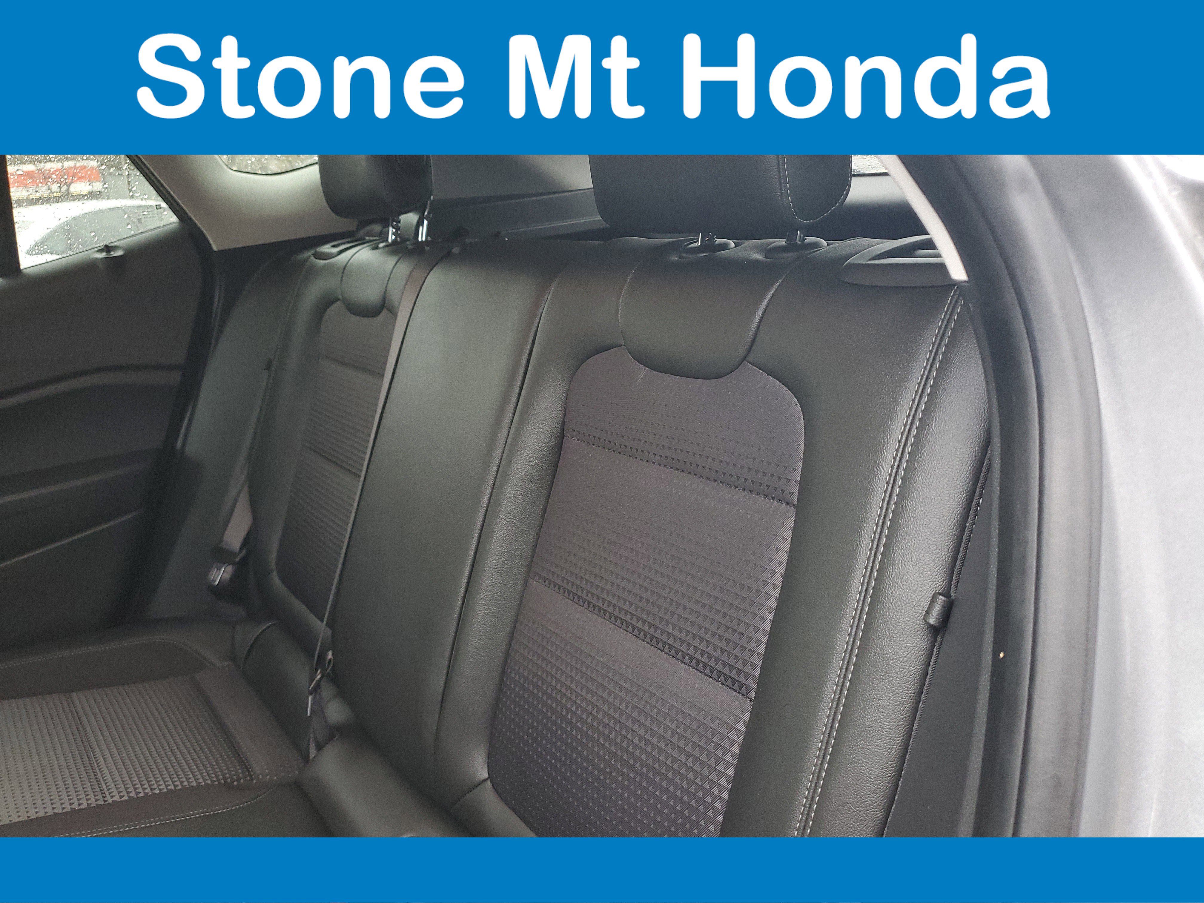 Used 2024 Chevrolet Trax LT image 12