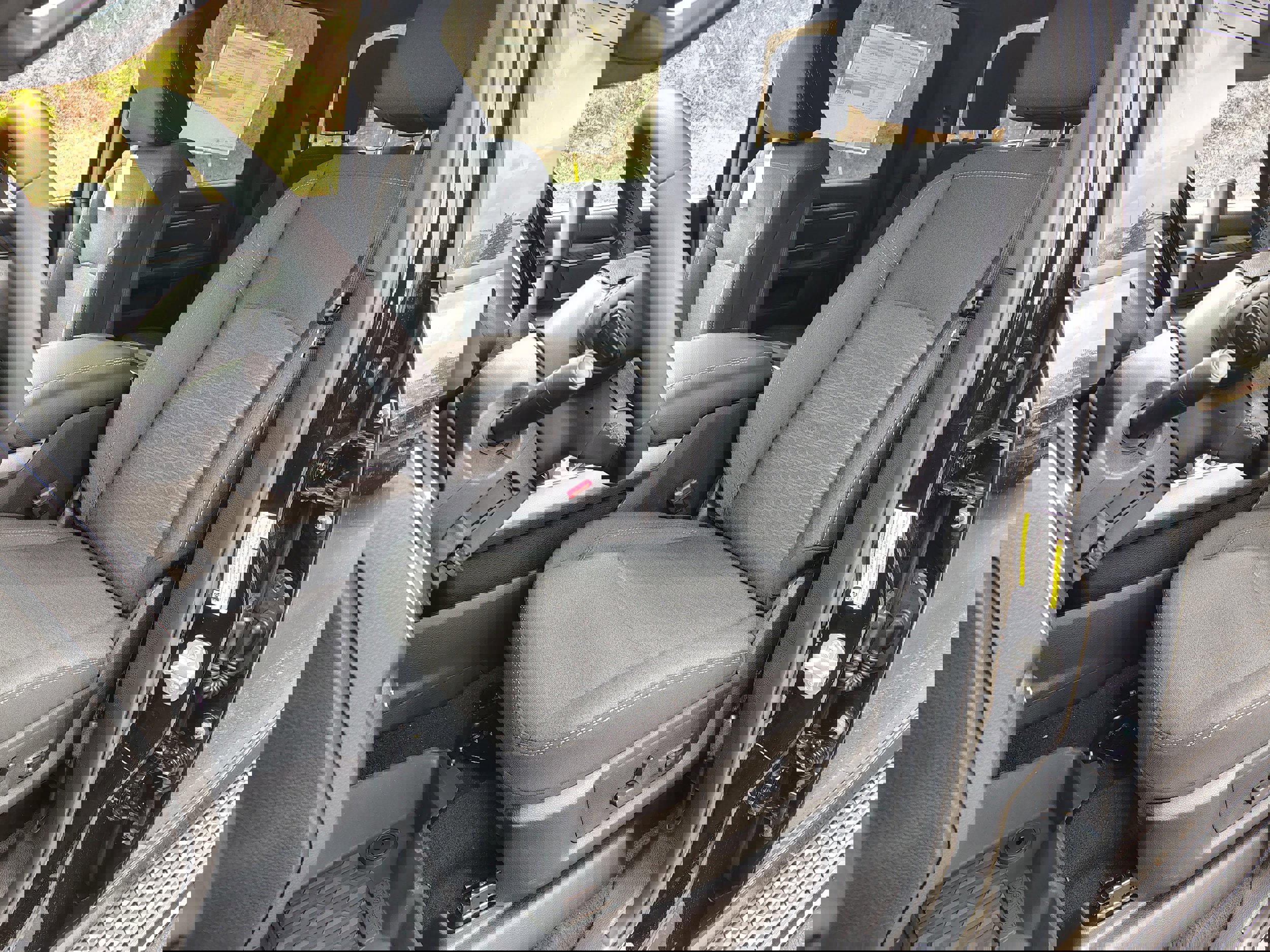 New 2026 RAM 2500 Big Horn image 15