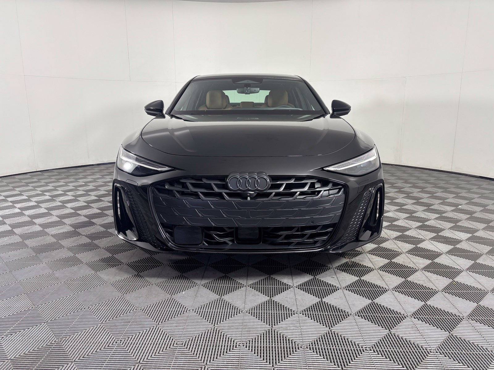 New 2026 Audi A6 Prestige AWD/4WD image 2
