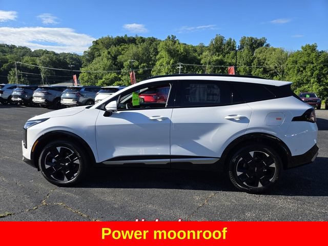 New 2026 Kia Sportage SX AWD/4WD image 5