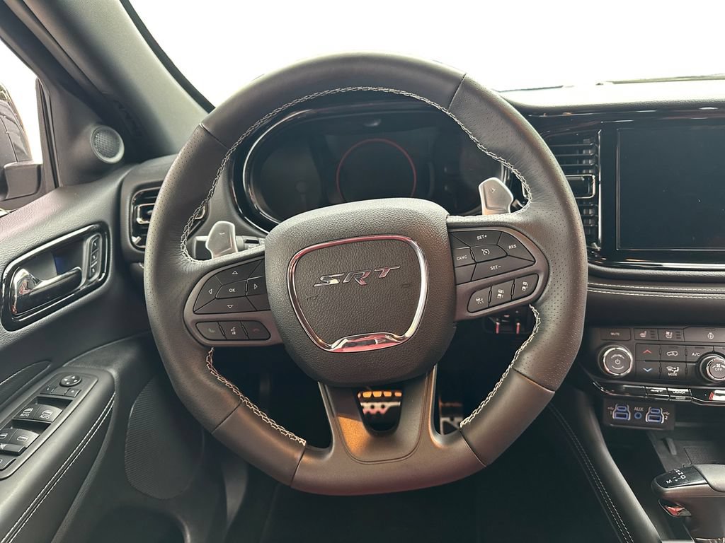 Used 2024 Dodge Durango SRT Hellcat AWD/4WD image 14