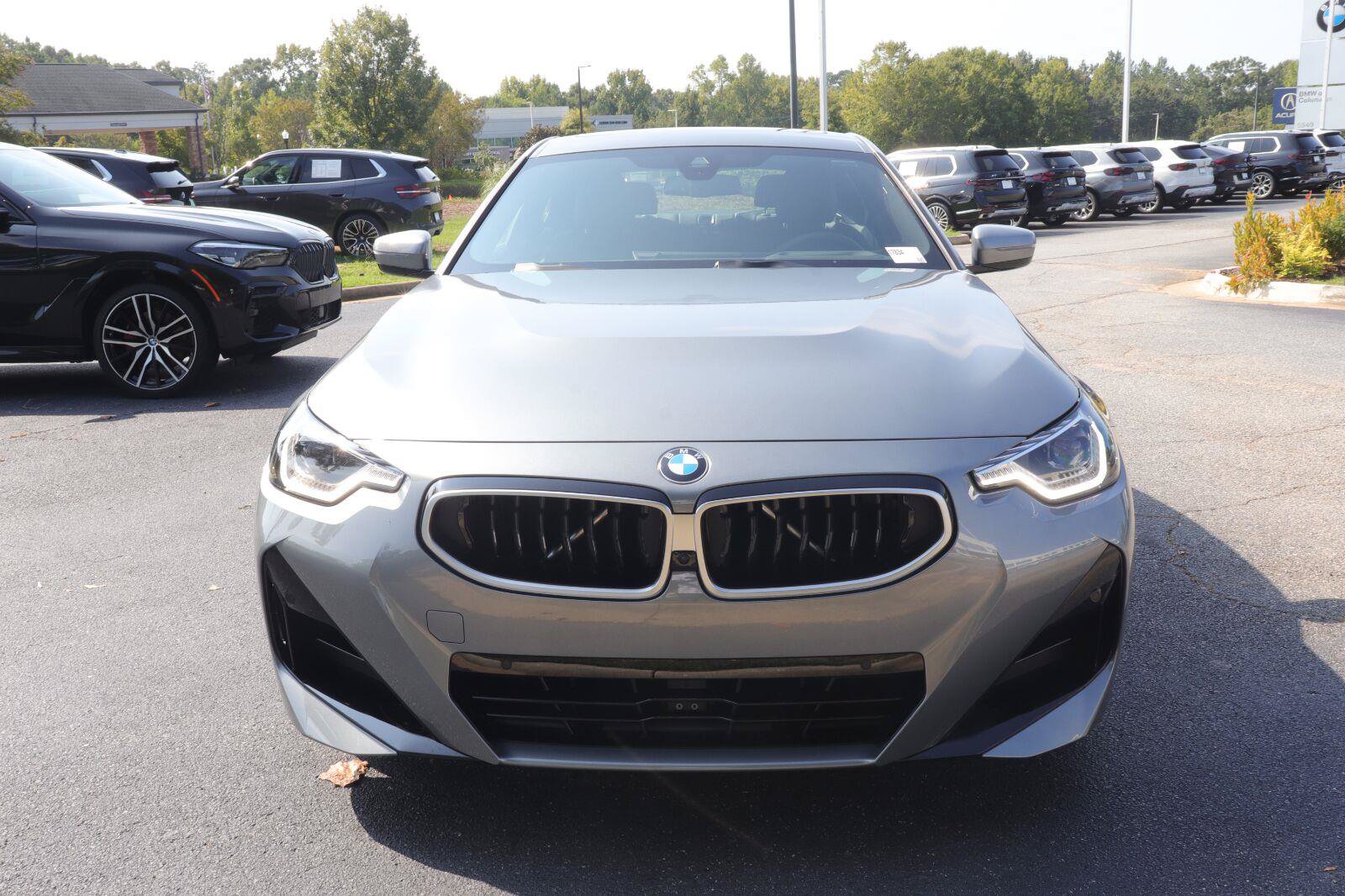 New 2026 BMW 230i Coupe w/ Premium Package RWD image 2