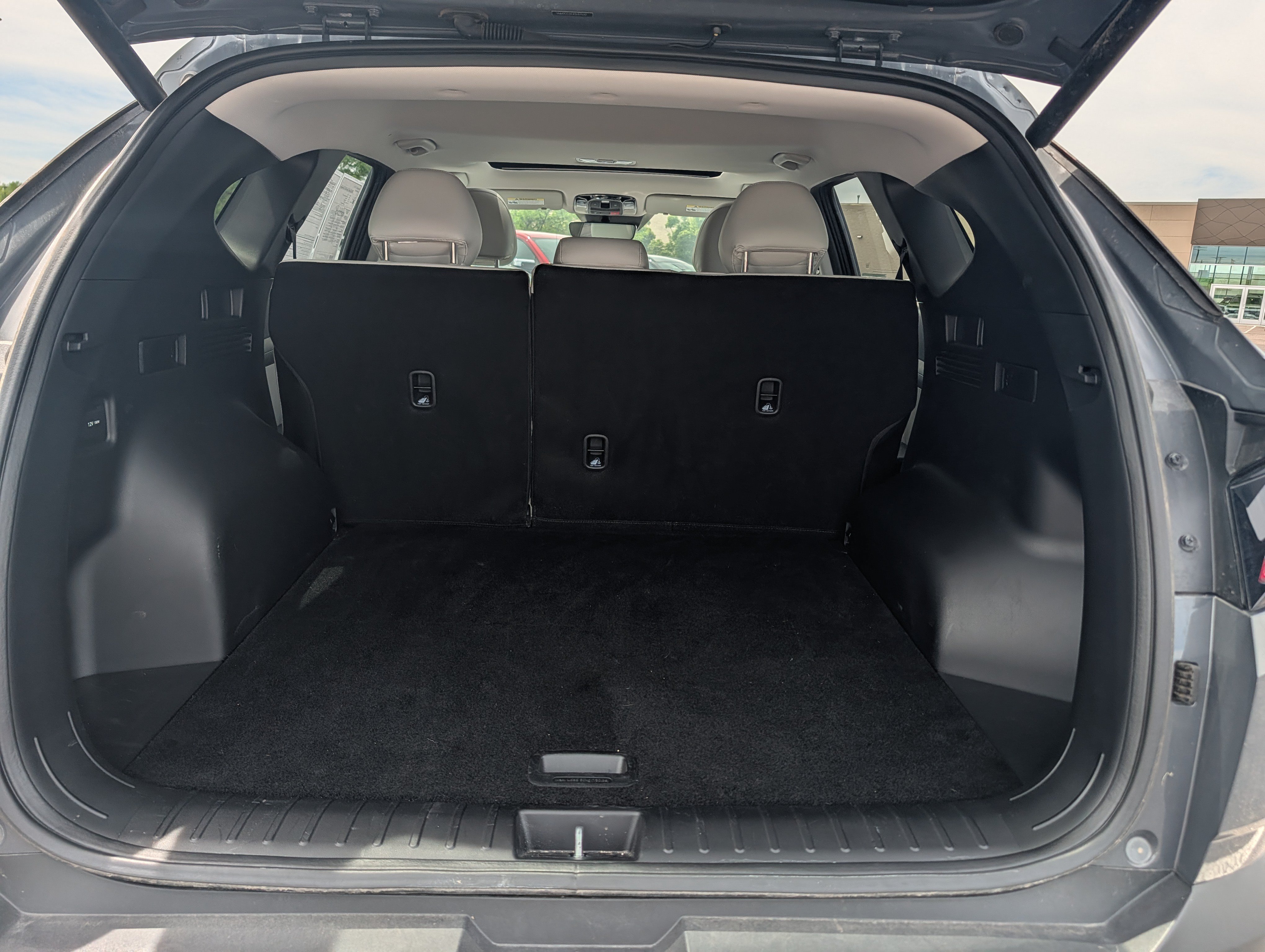 Certified 2025 Hyundai Tucson SEL AWD/4WD image 16