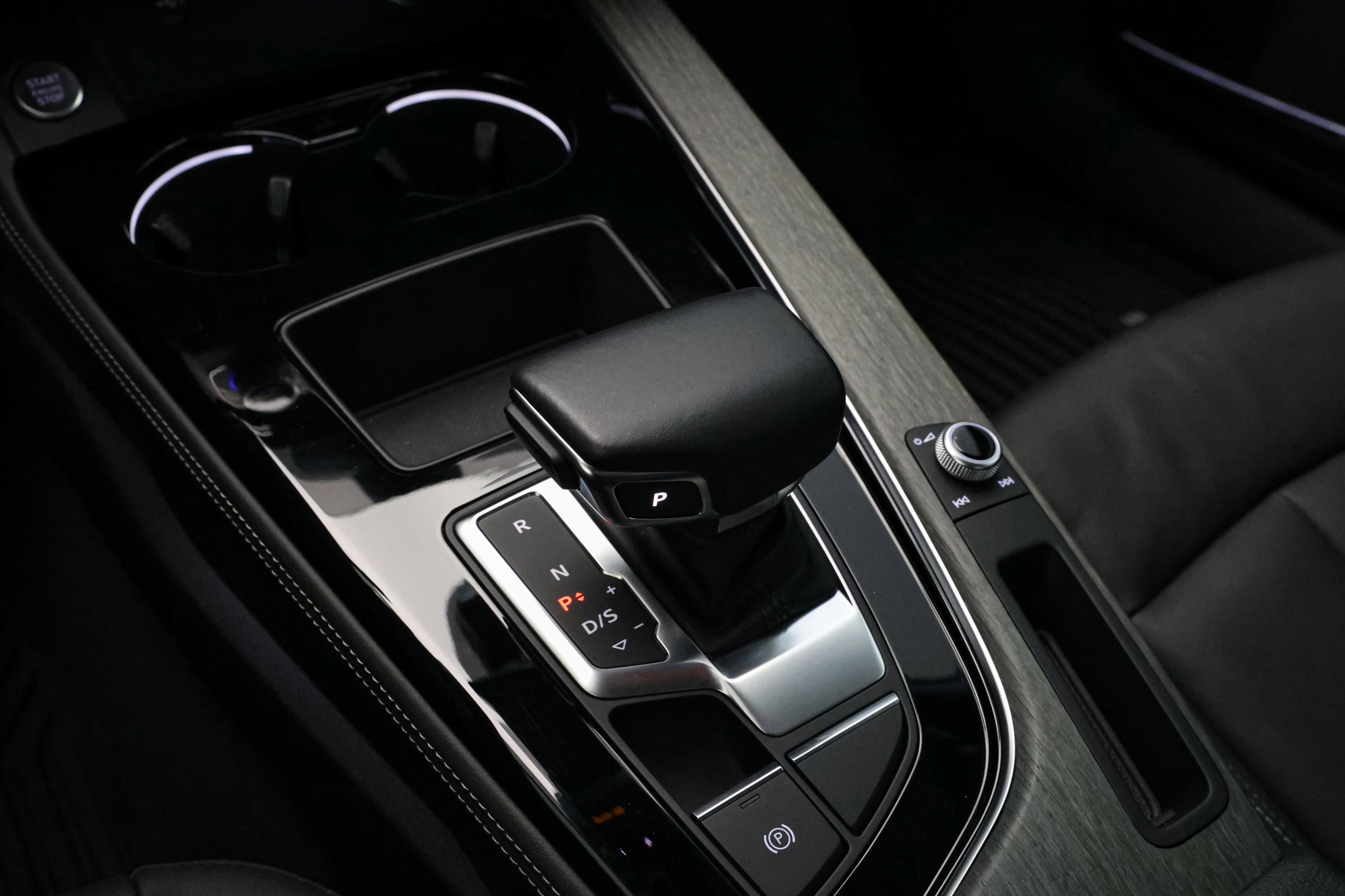 Used 2022 Audi A5 2.0T Premium Plus image 22