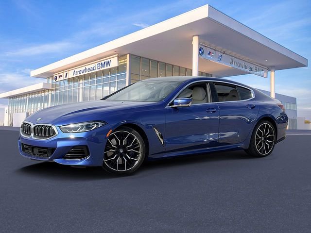 Used 2025 BMW 840i RWD image 25