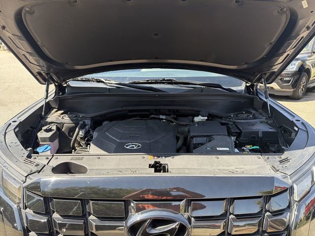 Used 2023 Hyundai Palisade SEL AWD/4WD image 27