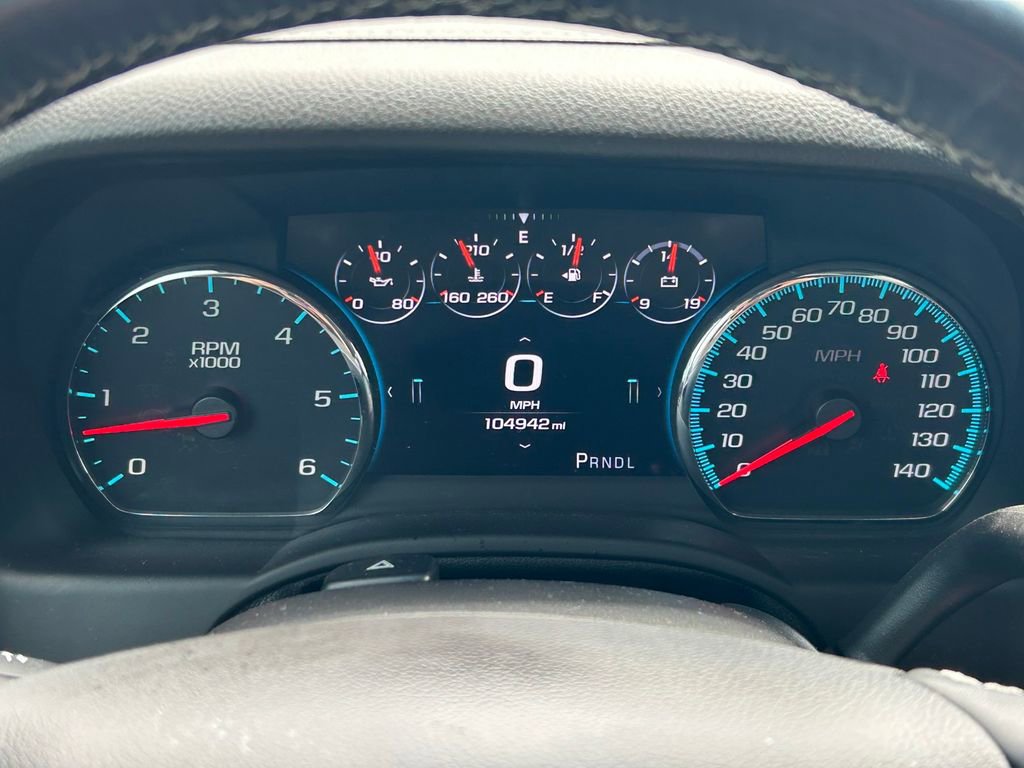 Used 2017 Chevrolet Tahoe Premier RWD image 40