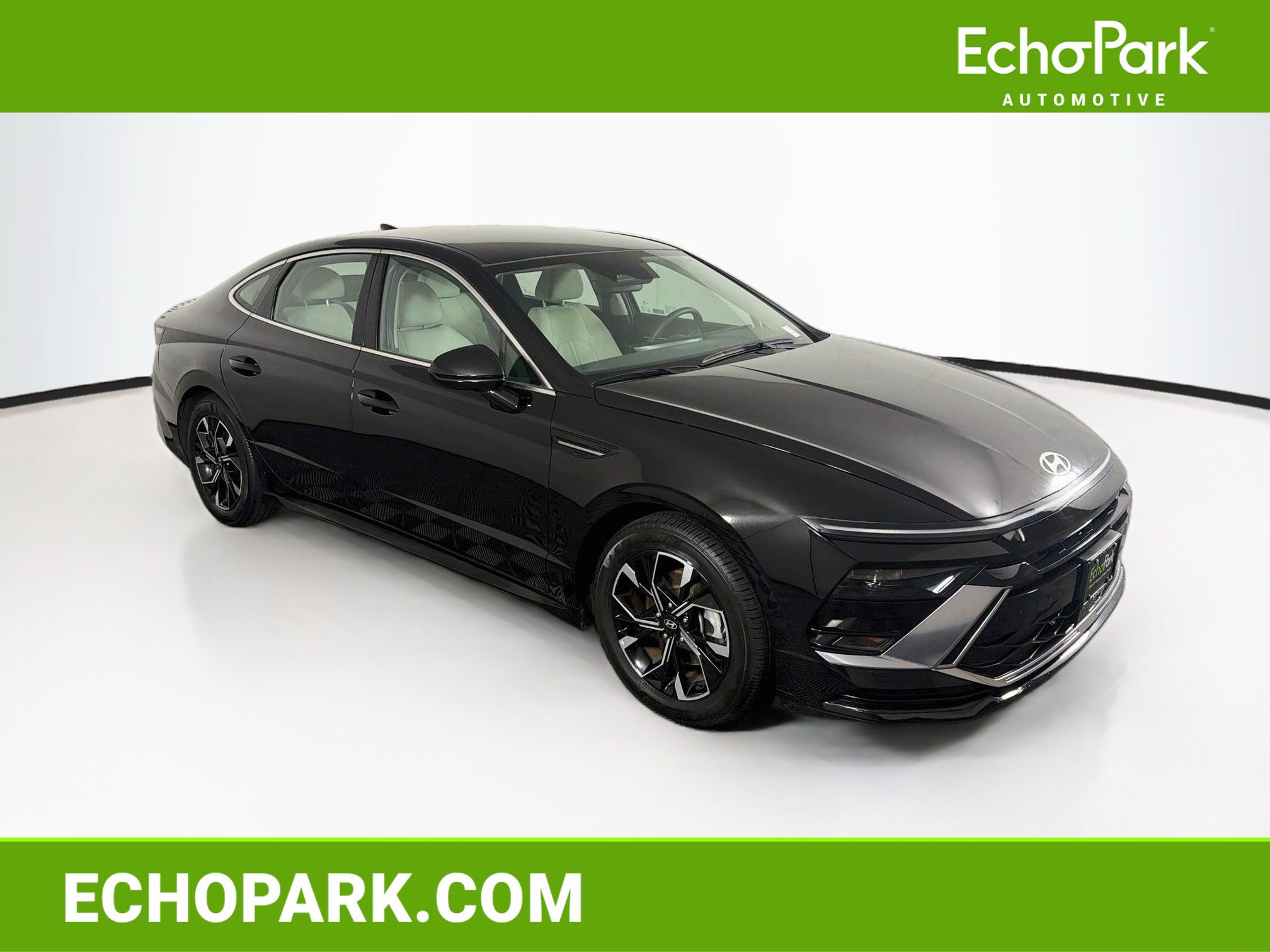 Used 2025 Hyundai Sonata SEL
