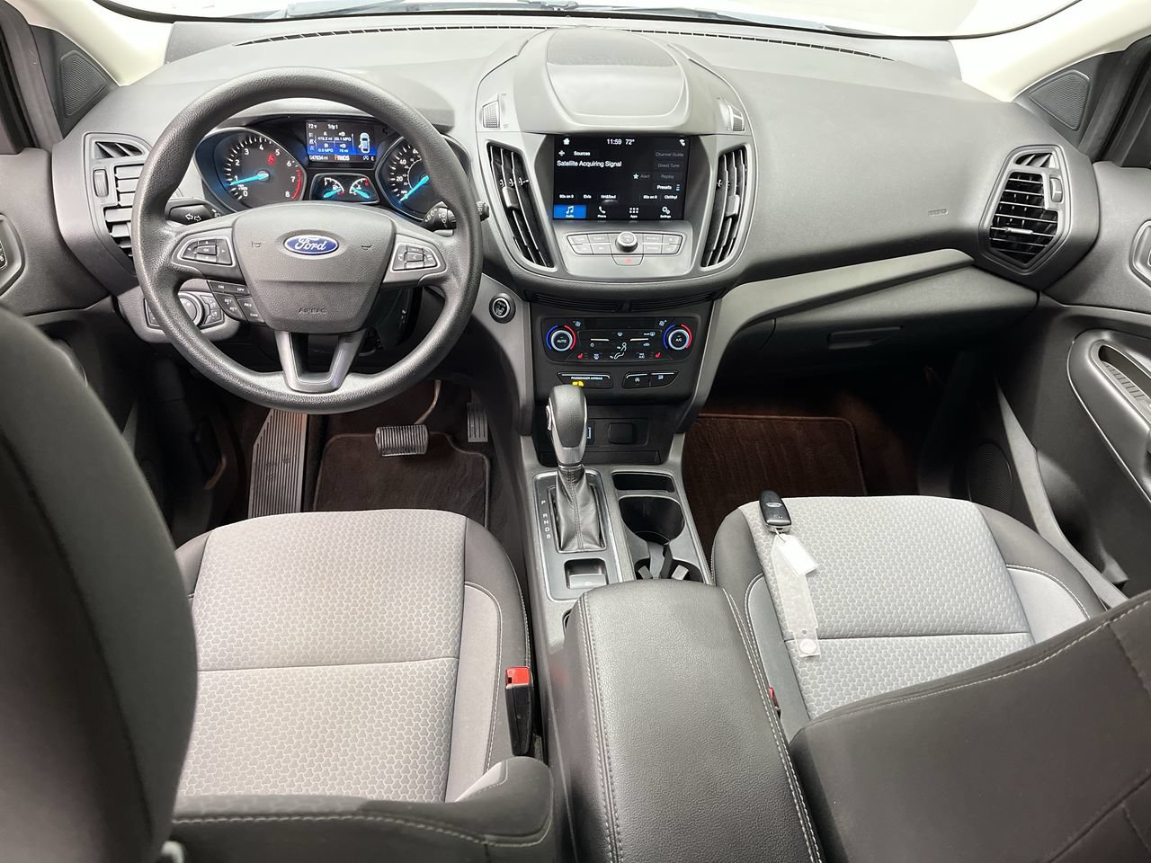 Used 2019 Ford Escape SE AWD/4WD image 4