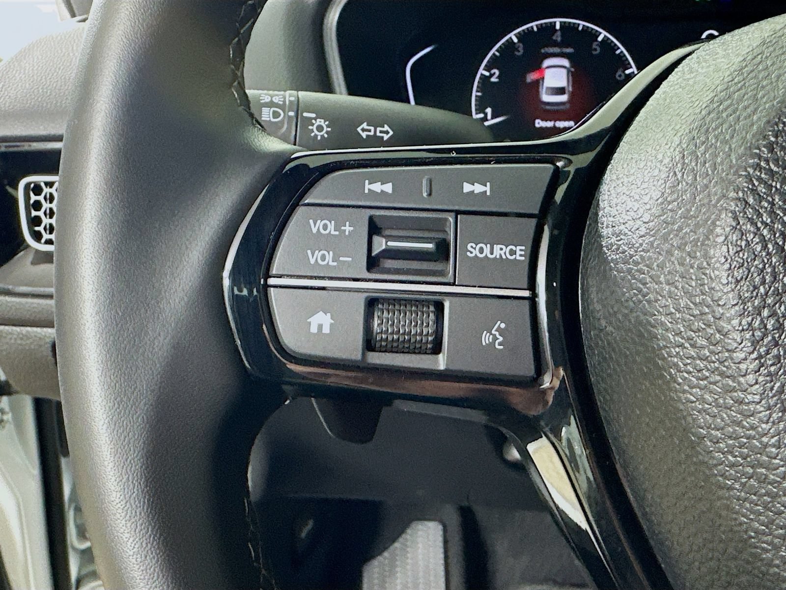 Used 2026 Honda Civic Sport image 17